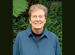 Link to Ann Garry ’65 story.
